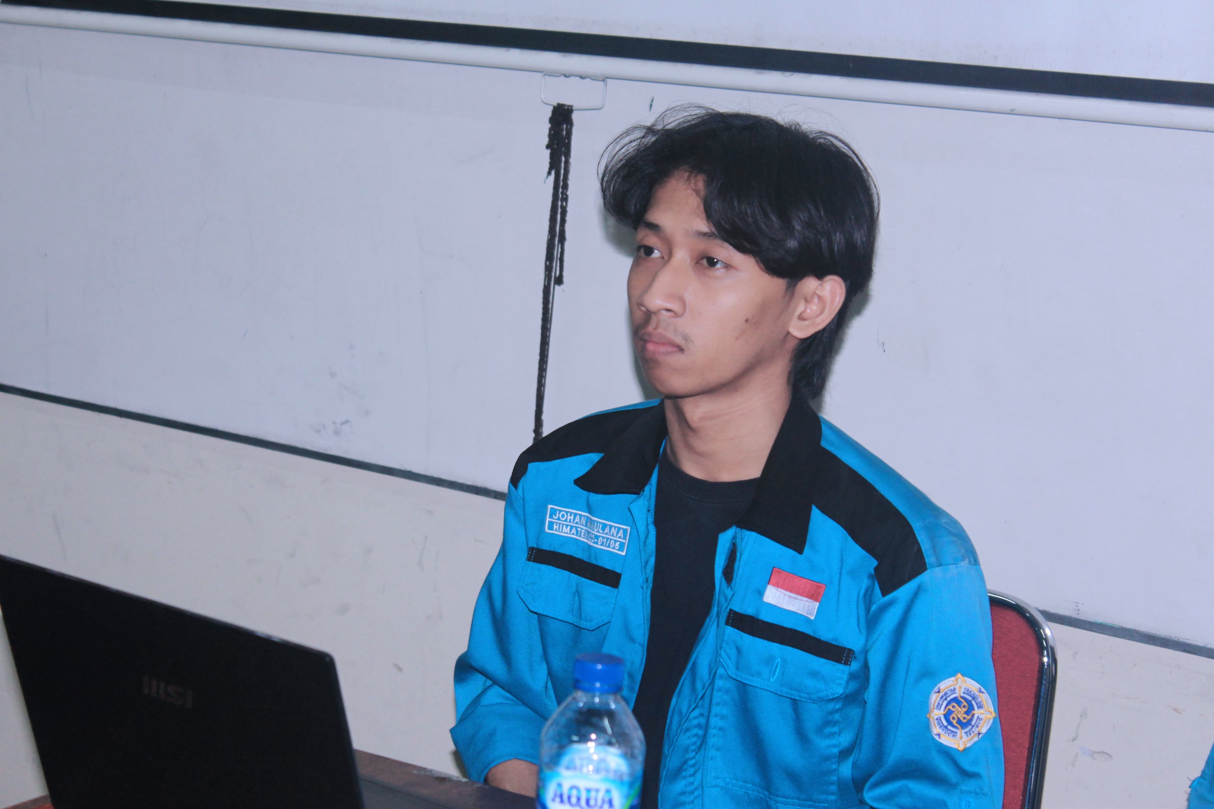 Johan Maulana